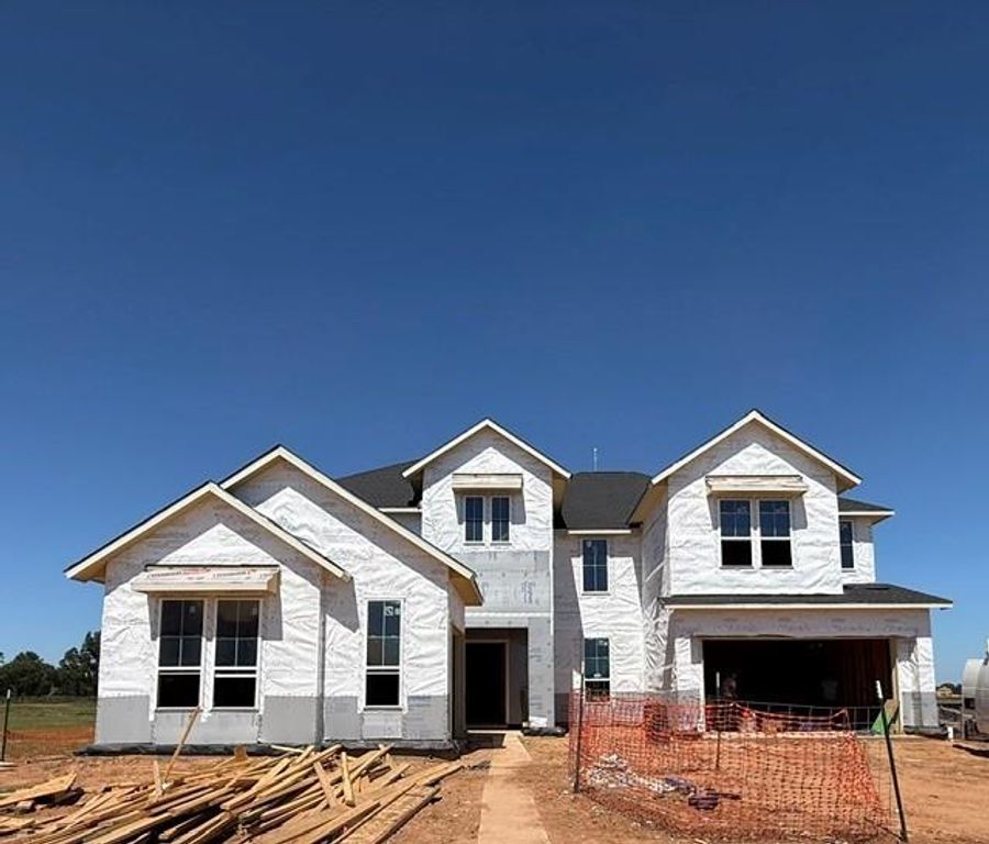 3614 Misty Cedar Court, Richmond, TX 77406
