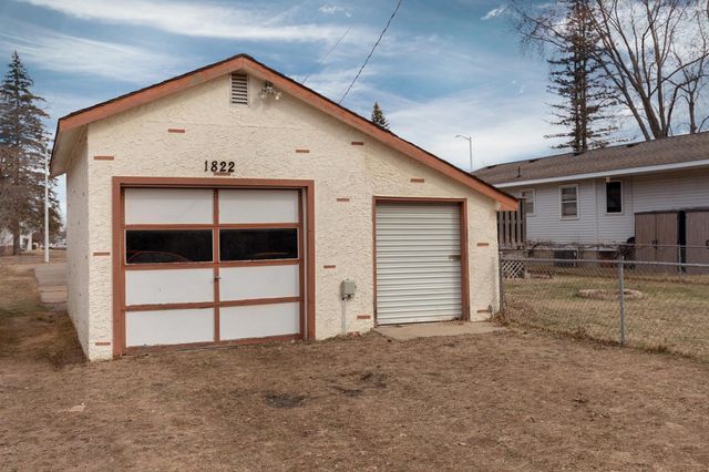 1822 Oak Street, Brainerd, MN 56401