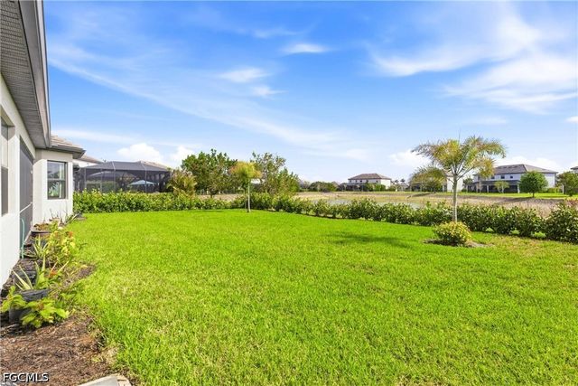 11674 Canopy LOOP, Fort Myers, FL 33913