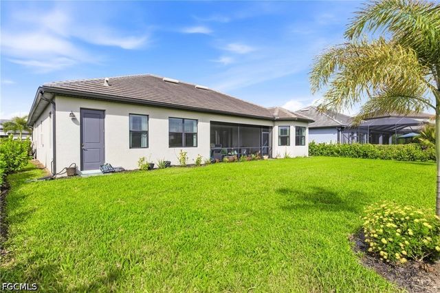 11674 Canopy LOOP, Fort Myers, FL 33913