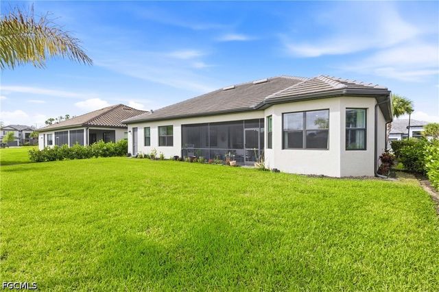 11674 Canopy LOOP, Fort Myers, FL 33913