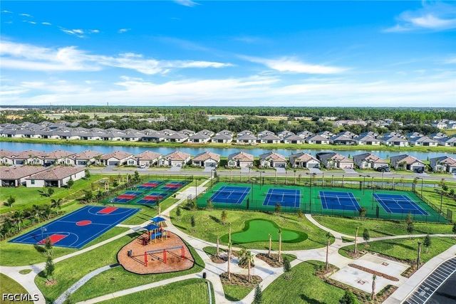 11674 Canopy LOOP, Fort Myers, FL 33913