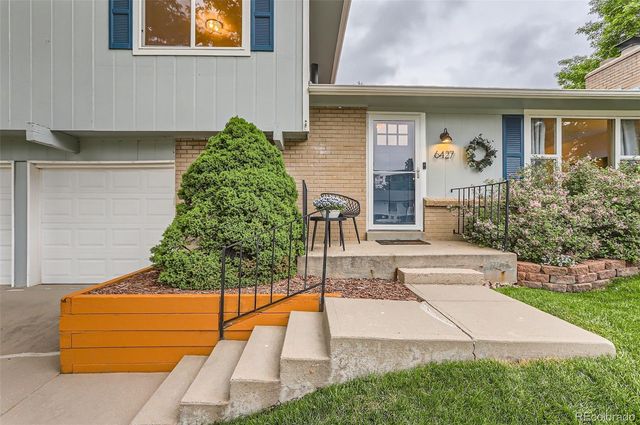 6427 W 82nd Drive, Arvada, CO 80003