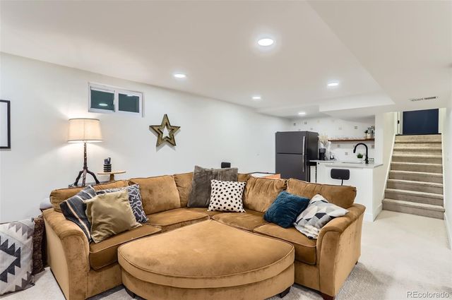 6427 W 82nd Drive, Arvada, CO 80003