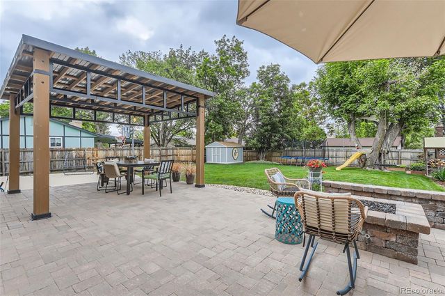 6427 W 82nd Drive, Arvada, CO 80003