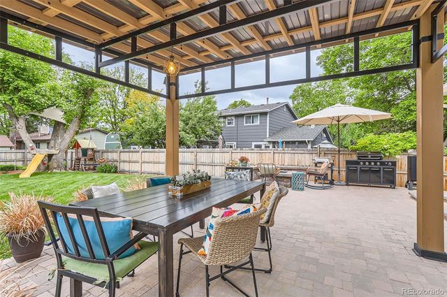 6427 W 82nd Drive, Arvada, CO 80003