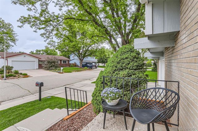 6427 W 82nd Drive, Arvada, CO 80003