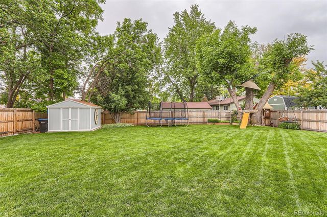 6427 W 82nd Drive, Arvada, CO 80003