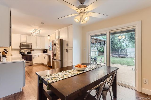 6427 W 82nd Drive, Arvada, CO 80003