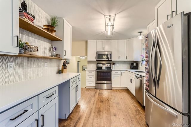 6427 W 82nd Drive, Arvada, CO 80003