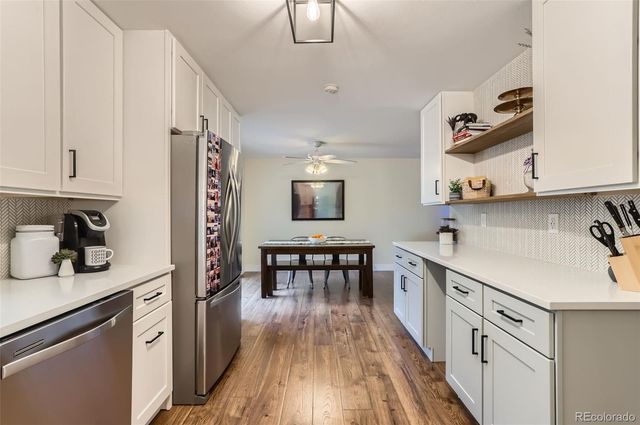 6427 W 82nd Drive, Arvada, CO 80003