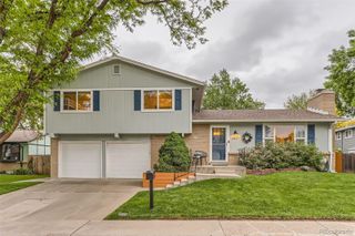 6427 W 82nd Drive, Arvada, CO 80003
