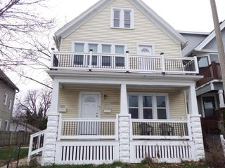 2611 N Holton STREET #2611A, Milwaukee, WI 53212