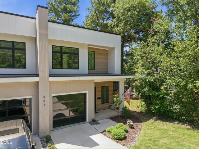 907 N State Street, Raleigh, NC 27604