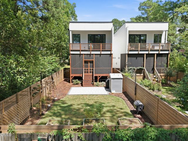 907 N State Street, Raleigh, NC 27604