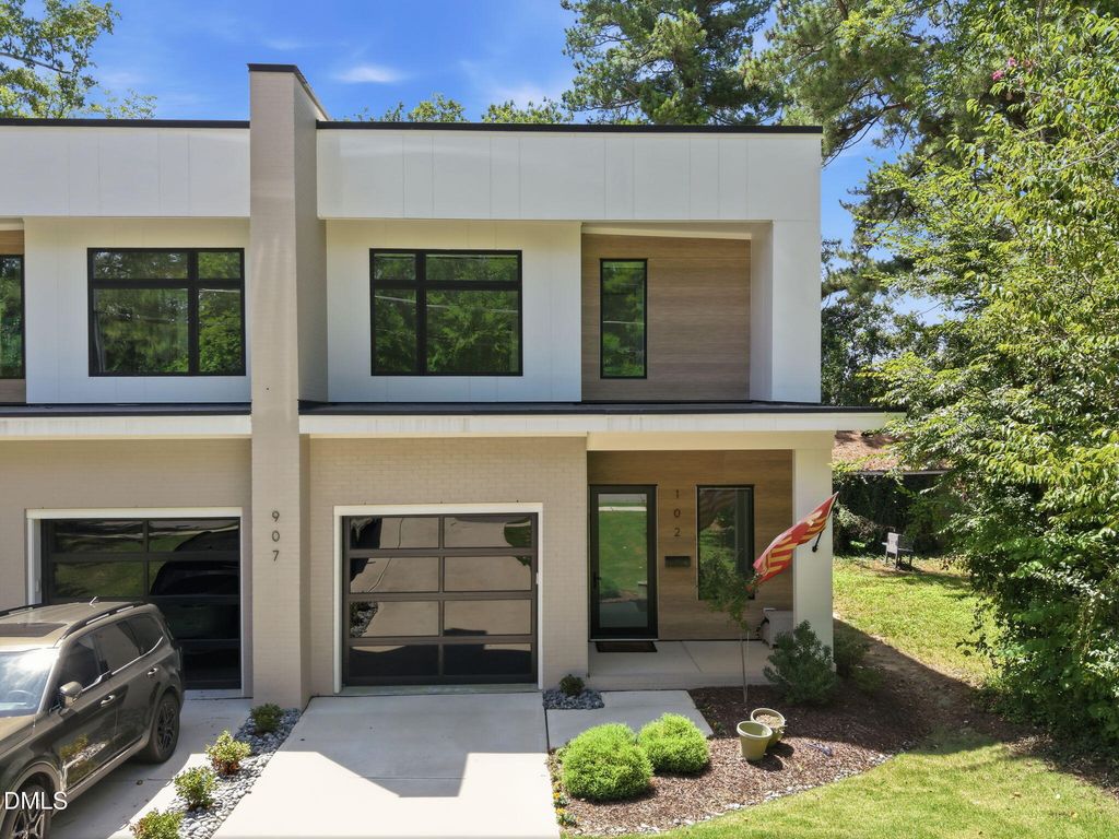 907 N State Street, Raleigh, NC 27604