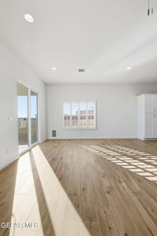 15076 Conviction Avenue, El Paso, TX 79938