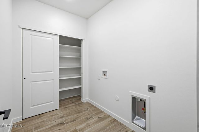 15076 Conviction Avenue, El Paso, TX 79938