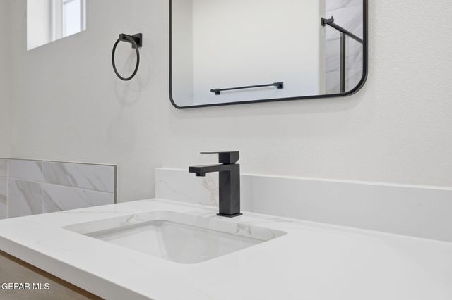 15076 Conviction Avenue, El Paso, TX 79938