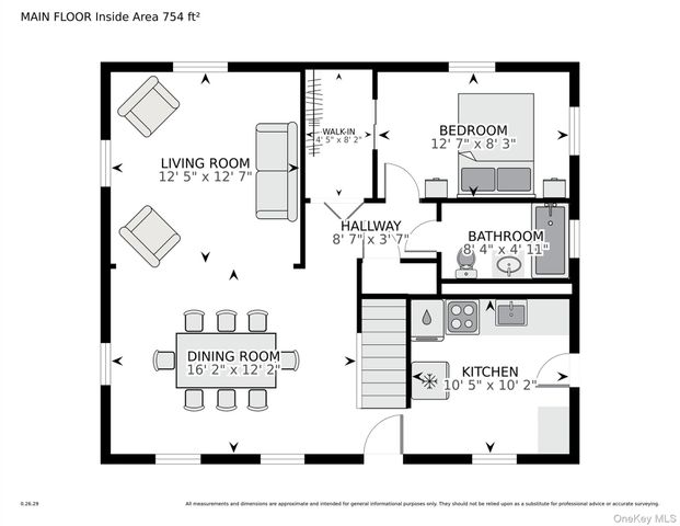 306 Curtis Avenue, Carle Place, NY 11514