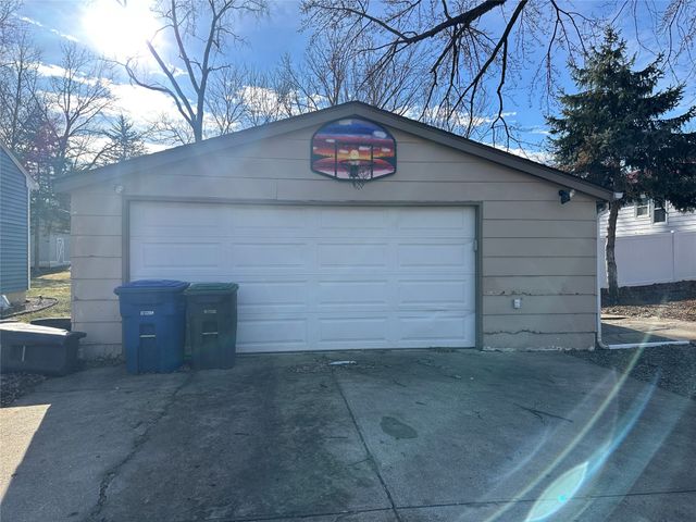 1917 27th Street, Des Moines, IA 50310