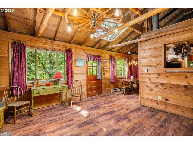 34295 Se RAINBOW Rd, Estacada, OR 97023