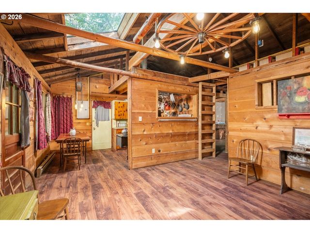 34295 Se RAINBOW Rd, Estacada, OR 97023