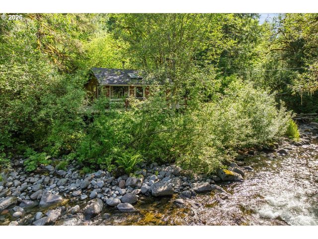 34295 Se RAINBOW Rd, Estacada, OR 97023
