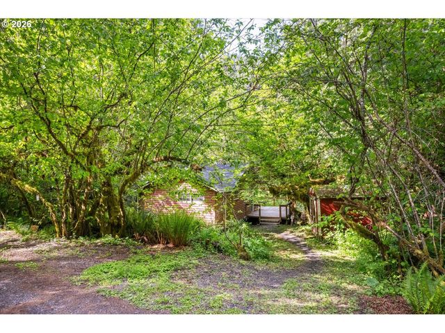 34295 Se RAINBOW Rd, Estacada, OR 97023
