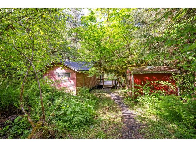 34295 Se RAINBOW Rd, Estacada, OR 97023