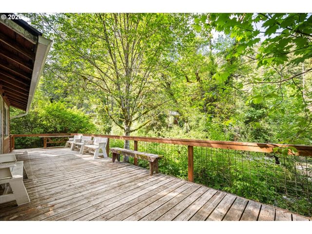 34295 Se RAINBOW Rd, Estacada, OR 97023