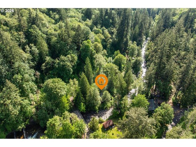 34295 Se RAINBOW Rd, Estacada, OR 97023