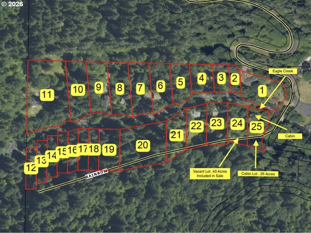 34295 Se RAINBOW Rd, Estacada, OR 97023