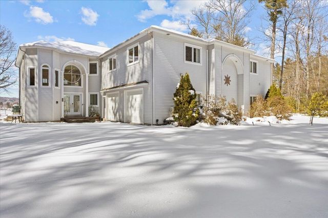 46A March Road A, Newport City, VT 05855