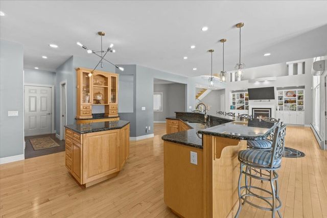 46A March Road A, Newport City, VT 05855