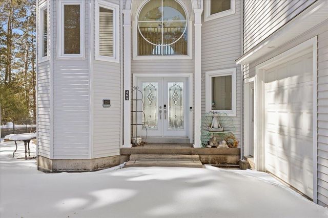 46A March Road A, Newport City, VT 05855