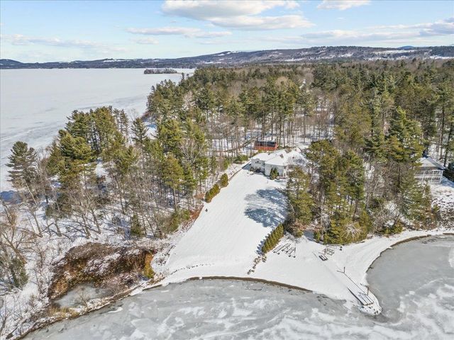 46A March Road A, Newport City, VT 05855