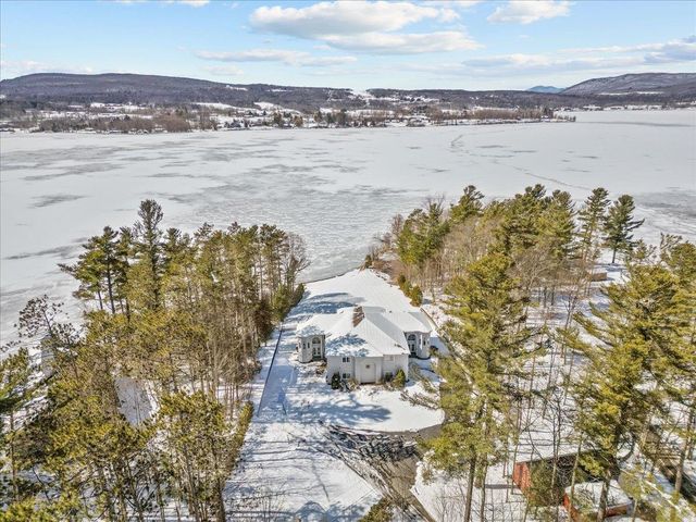 46A March Road A, Newport City, VT 05855