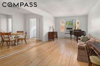 6861 Yellowstone Blvd Apt 518, New York City, NY 11375