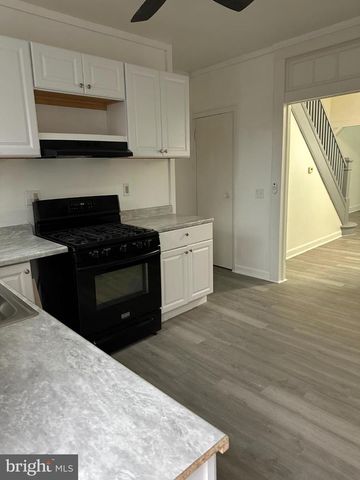 2519 W LOMBARD ST, Baltimore, MD 21223