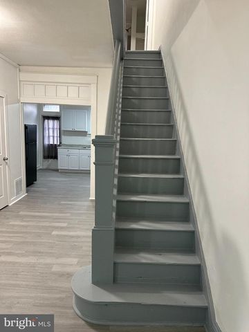 2519 W LOMBARD ST, Baltimore, MD 21223