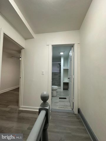 2519 W LOMBARD ST, Baltimore, MD 21223