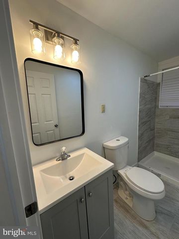 2519 W LOMBARD ST, Baltimore, MD 21223