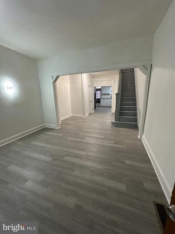 2519 W LOMBARD ST, Baltimore, MD 21223