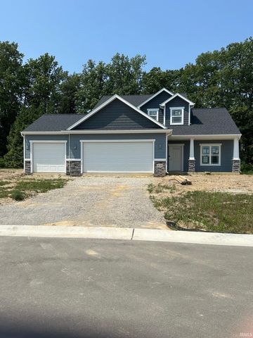 4146 Centerstone Parkway, New Haven, IN 46774