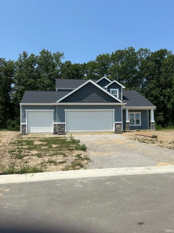 4146 Centerstone Parkway, New Haven, IN 46774