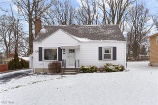 720 Nellbert Lane, Boardman, OH 44512