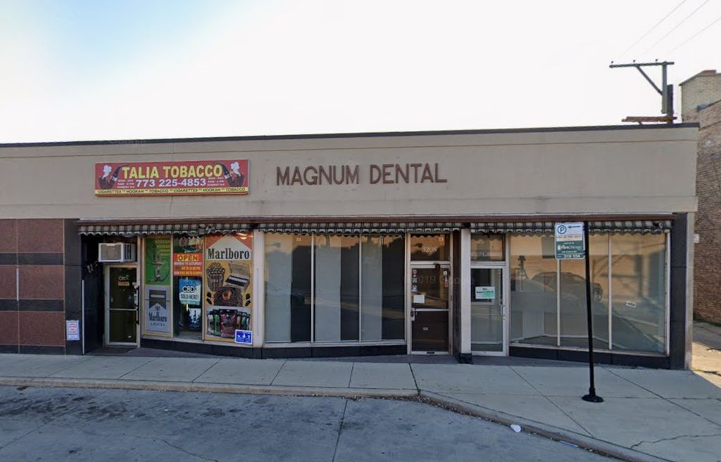 3208 N Major Avenue, Chicago, IL 60634