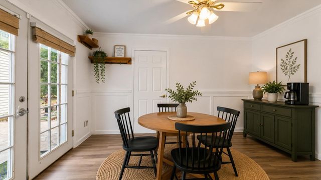 402 Placid Lake Lane, Magnolia, TX 77354