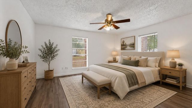 402 Placid Lake Lane, Magnolia, TX 77354